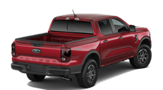 2026 Ford Ranger® External Image 3